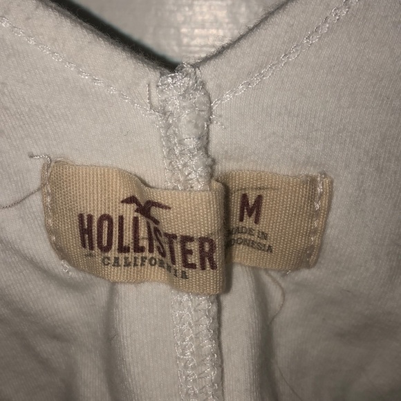 Super soft crop tank - Picture 2 of 3